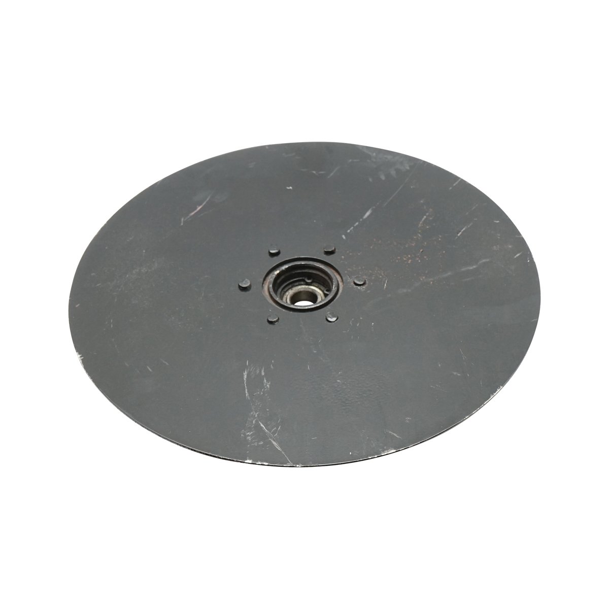 Disc cu butuc pentru brazdar dublu disc fi 300 mm SUP29
